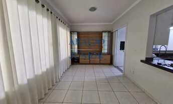 Imagem 3: Imperdível casa à venda ou locação no Jardim Terramérica II em Americana, sendo3 quartos