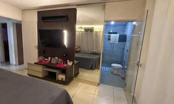 Imagem 5: Condomínio residencial atibaia