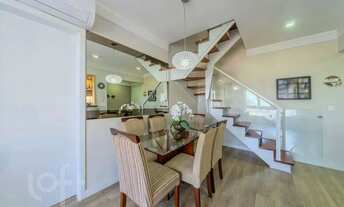 Imagem 6: Impecável cobertura no Higienópolis!!