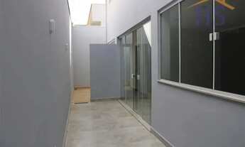 Imagem 4: Casas para venda em Botucatu no bairro Parque Residencial Primavera