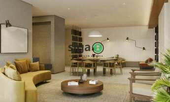 Imagem 6: Apartamento a venda no Brooklin, São Paulo - SP