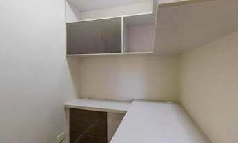 Imagem 2: Apartamento de 2 quartos aluguel anual com mobília