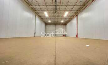 Imagem 5: Galpão - Parque Cidade Campinas - Campinas