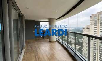 Imagem: APARTAMENTO - ALPHAVILLE - SP