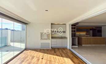 Imagem 3: APARTAMENTO 3 QUARTOS, 4 VAGAS NO MELHOR DO AHÚ Apartamento com boa área ext., 3 quartos e