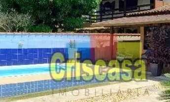 Imagem 3: Casa com 3 dormitórios à venda, 110 m² por R$ 580.000,00 - Cidade Praiana - Rio das Ostras