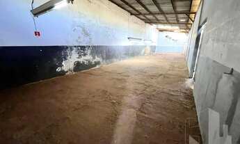 Imagem: Barracão para alugar, 350 m² por R$ 2.700,00/mês