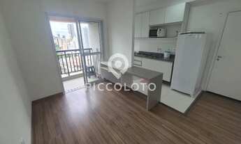 Imagem: Apartamento para alugar em Campinas, Parque