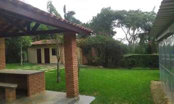 Imagem 5: CASA PARA VENDA EM CHÁCARA REPRESINHA - COTIA