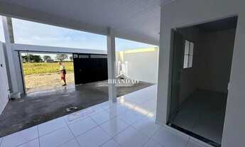 Imagem 3: Casa à Venda no Bairro Forene Maceió/AL