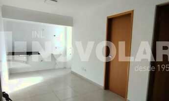 Imagem: Apartamento Novo com 1 dormitório, sala/cozinha