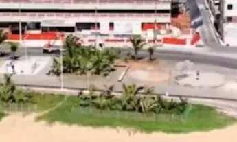 Imagem 4: More num studio Beira Mar com 100 mil de entrads + saldo parcelado