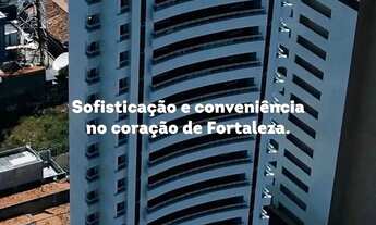 Imagem: Apartamento à VENDA com 100m² e 3 quartos