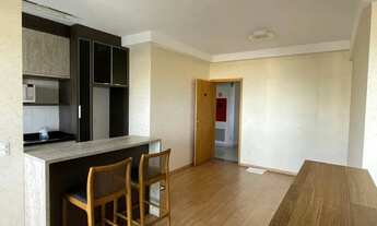 Imagem 3: Garden Palhano - 69m² privativos - 02 dormitórios sendo 01 suíte, sala ampliada, sacada, 0