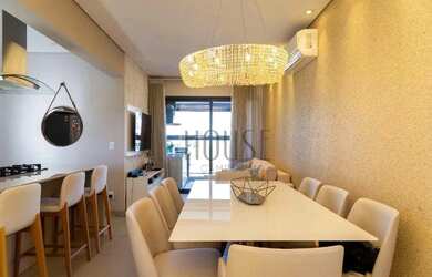 Imagem 6: Apartamento à venda em condomínio em Votorantim | 88m² em Residencial JK Jardins