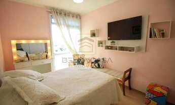 Imagem 6: Apartamento a venda na Avenida Paes de Barros com 3 quartos