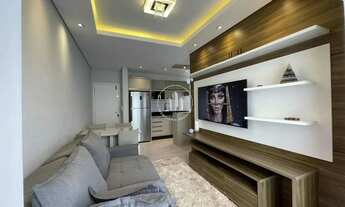 Imagem 3: Apartamento dois dormitórios - Palhoça/SC - CEN