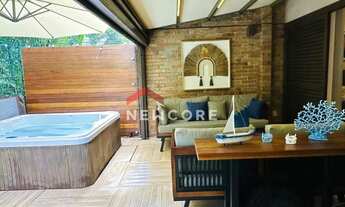 Imagem 2: Apartamento em Avenida de São Lourenço - Riviera - Bertioga/SP