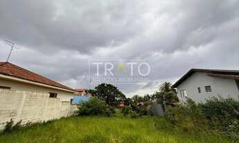 Imagem 7: Terreno - Jardim de Itapoan - Paulínia