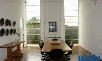 Imagem 3: CASA EM CONDOMÍNIO - TAMBORÉ - SP