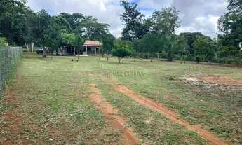 Imagem: Chácara na região da comunidade de Varginha