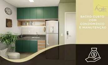 Imagem 4: Apartamento à Venda em Bairro Novo