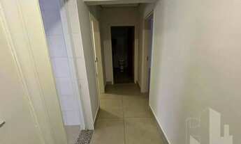 Imagem 3: Casa com 2 dormitórios para alugar, 120 m² por R$ 1.350,00/mês - Centro - Jaú/SP