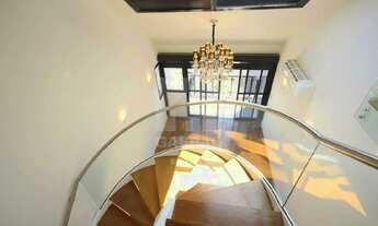 Imagem 3: BELISSIMO APARTAMNETO ANDAR ALTO EM MOEMA