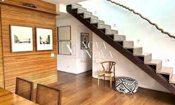 Imagem 6: Cobertura : Duplex / Residencial / Leme