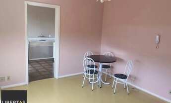 Imagem 3: Apartamento 1 Dormitório na João Pessoa Amplo, Ensolarado e com Área de Serviç