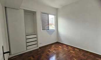 Imagem 2: Apartamento para locação em Saúde com 2 quartos , 49m²