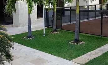 Imagem 4: Apto Mobiliado 03 suites, DCE e 03 vagas