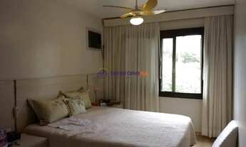 Imagem 2: Apartamento para Venda - 203.98m², 3 dormitórios, sendo 1 suites, 3 vagas - Ipanema