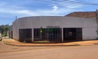 Imagem: Residência com 2 quartos, Localizado na