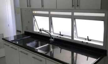 Imagem 5: Belíssimo apartamento com 137 m² de área útil, 3 dormitórios sendo 2 Suítes, 3 vagas