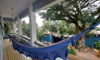 Imagem 7: CASA DE 3 QUARTOS - 1 SUITE - 1 HOME OFFICE - LAREIRA - PISCINA - PÁTIO - IPANEMA - ESPÍRI