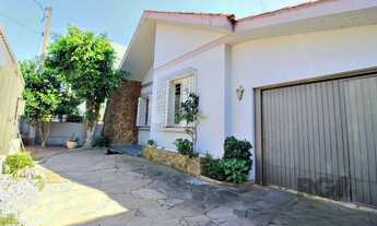 Imagem: Casa 4 Dormitórios Bairro Gloria