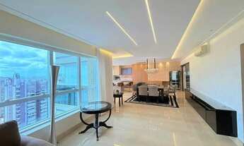 Imagem 5: Imóvel para venda tem 218 metros quadrados com 3 quartos em Vila Regente Feijó - São Paulo