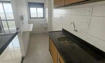 Imagem 6: LD Alugo Apartamento com 2 quartos, andar alto, 1 vaga na Pedreira em Predio novo Ed. Athe