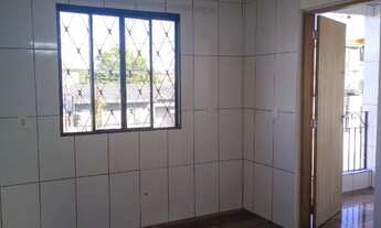 Imagem: Casa 2 quartos Humaitá (2º andar) R$