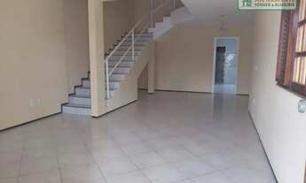 Imagem 5: Casa com 3 dormitórios para alugar, 170 m² por R$ 2.801/mês - José de Alencar - Fortaleza