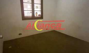 Imagem 7: Casa térrea Comercial -3 Quartos (1 Suite ) salão Fundos - 324m² - 8 Vagas - Guarulhos / S