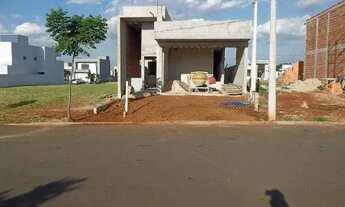 Imagem: Casa à venda em Paulínia, Vila Monte Alegre