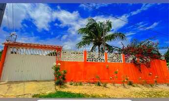 Imagem: Casa em Itamaracá com piscina, localizada