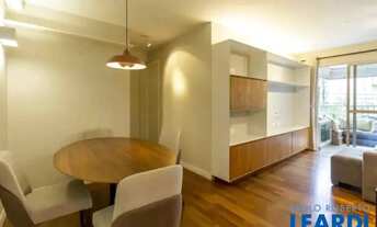 Imagem 7: APARTAMENTO - POMPÉIA - SP