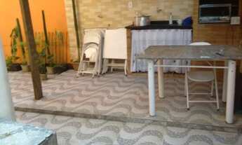 Imagem 6: Casa 3 Quartos - Campo grande - West Shopping