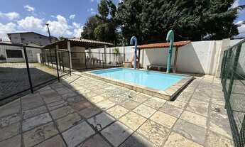 Imagem 6: Apartamento 3 quartos varanda 90m