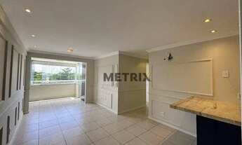 Imagem: Apartamento com 2 suítes à venda, 78 m²