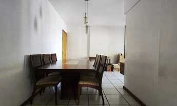 Imagem 5: APARTAMENTO SEMIMOBILIADO DE 03 QUARTOS, SENDO 01 SUÍTE, PARA LOCAÇÃO, RESIDENCIAL SERRAS