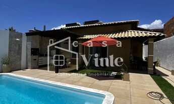 Imagem: CASA PARA LOCAÇÃO NO CONDOMÍNIO EM AREMBEPE